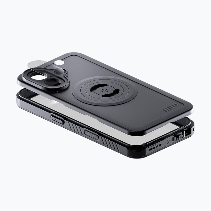 Telefontok SP CONNECT Xtreme for iPhone 17 SPC+ black 5