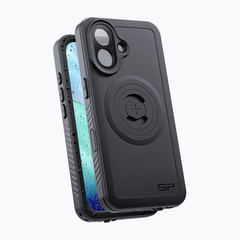 Telefontok SP CONNECT Xtreme for iPhone 17 SPC+ black 6