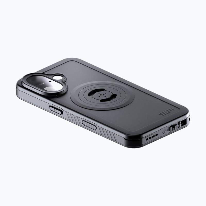 Telefontok SP CONNECT Xtreme for iPhone 17 SPC+ black 10