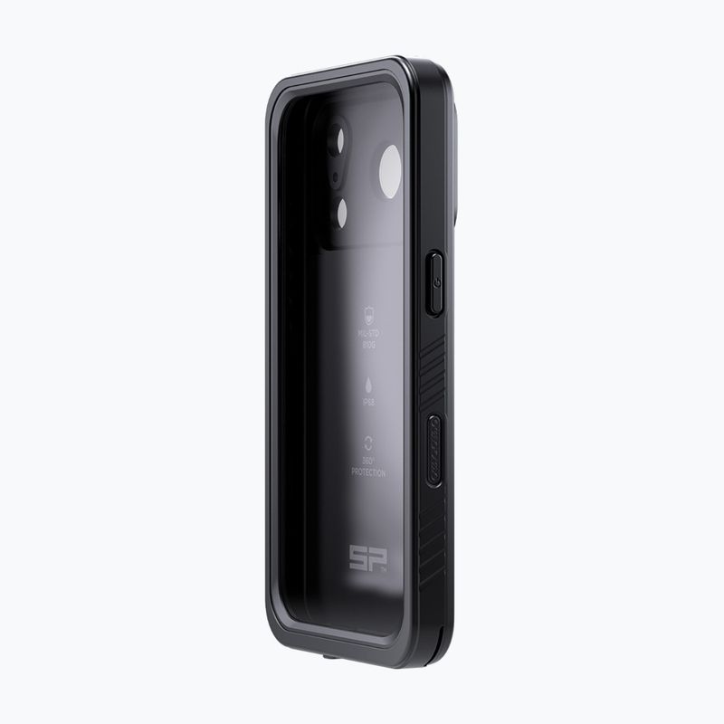 Telefontok SP CONNECT Xtreme for iPhone 17 Pro SPC+ black 3