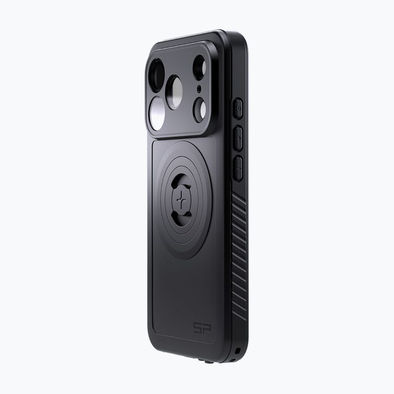 Telefontok SP CONNECT Xtreme for iPhone 17 Pro SPC+ black 4