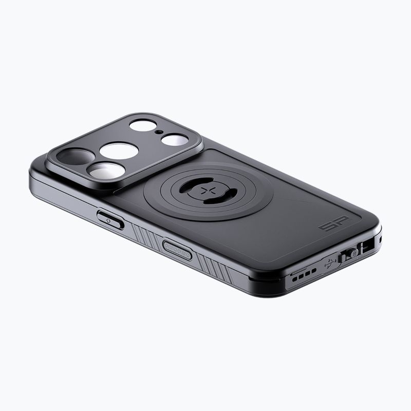 Telefontok SP CONNECT Xtreme for iPhone 17 Pro SPC+ black 9