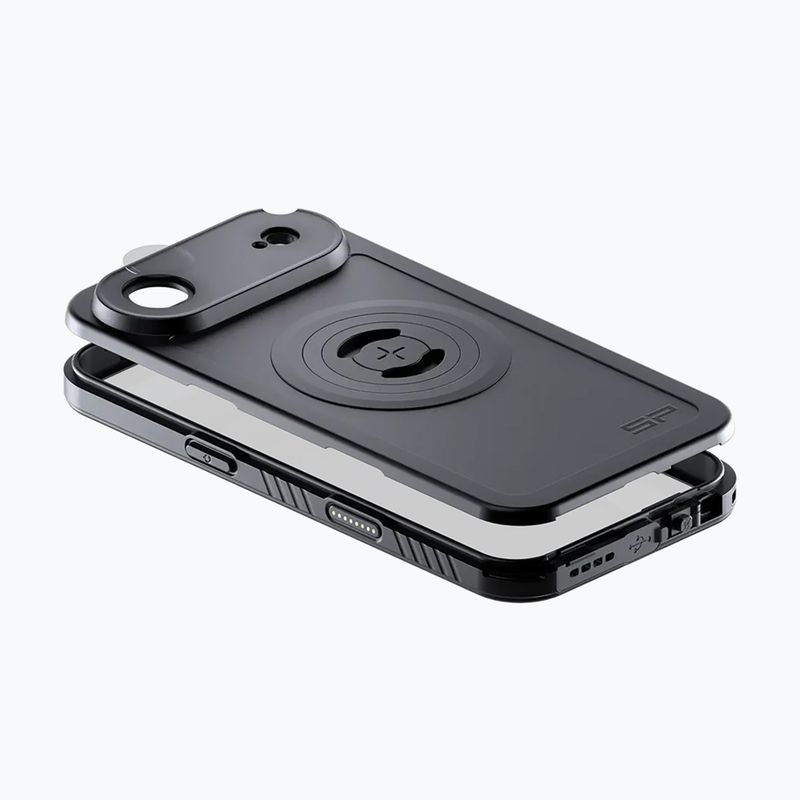 Telefontok SP CONNECT Xtreme for iPhone 17 Air SPC+ black 3