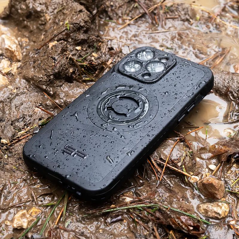 Telefontok SP CONNECT Xtreme for iPhone 17 Air SPC+ black 5