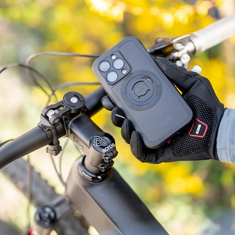 Telefontok SP CONNECT Xtreme for iPhone 17 Air SPC+ black 8