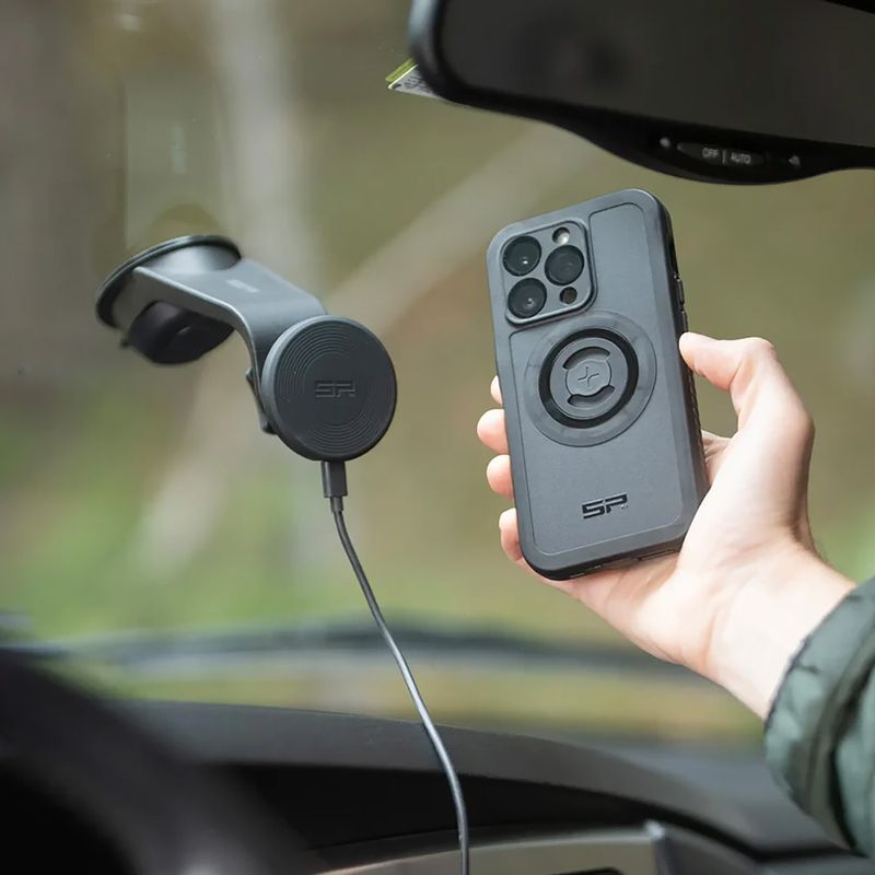 Telefontok SP CONNECT Xtreme for iPhone 17 Air SPC+ black 10