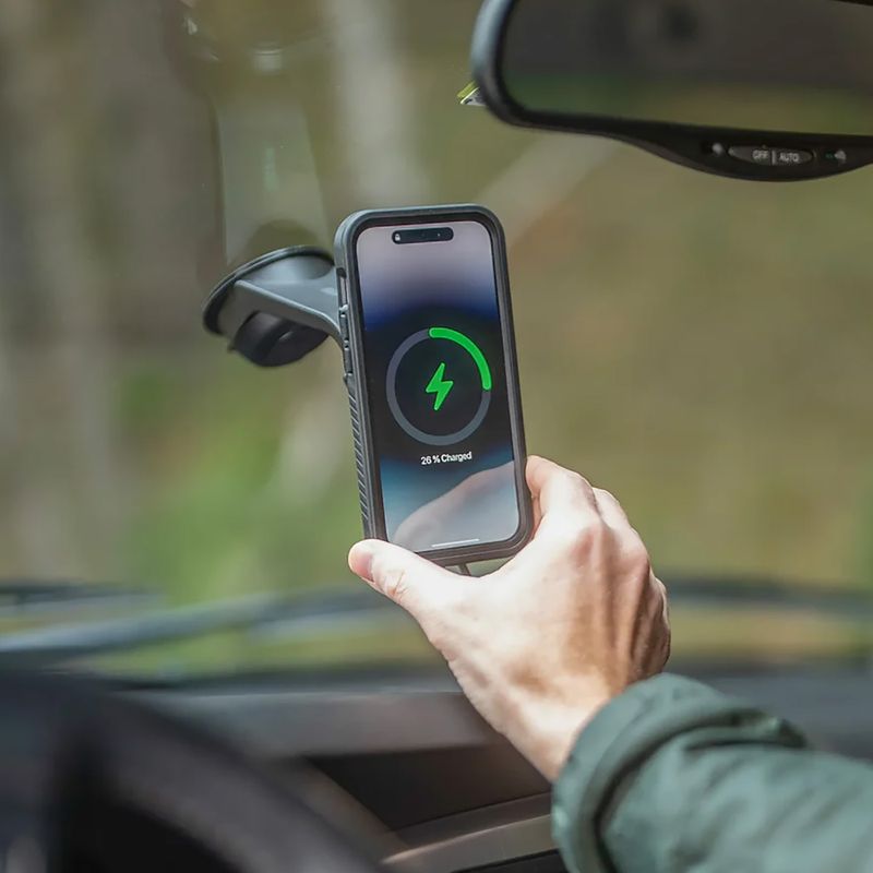 Telefontok SP CONNECT Xtreme for iPhone 17 Air SPC+ black 11