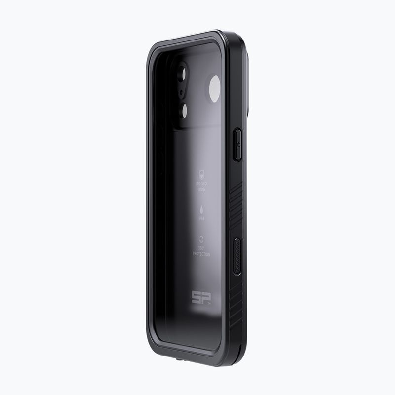 Telefontok SP CONNECT Xtreme for iPhone 17 Pro Max SPC+ black 3