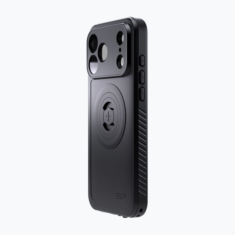 Telefontok SP CONNECT Xtreme for iPhone 17 Pro Max SPC+ black 5