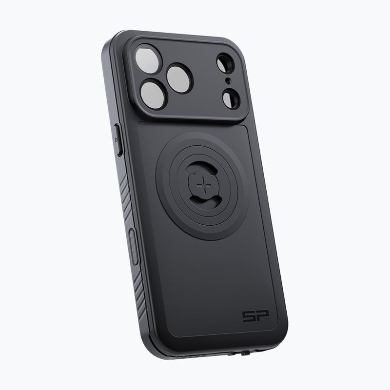 Telefontok SP CONNECT Xtreme for iPhone 17 Pro Max SPC+ black 6