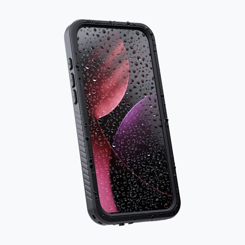 Telefontok SP CONNECT Xtreme for iPhone 17 Pro Max SPC+ black 7
