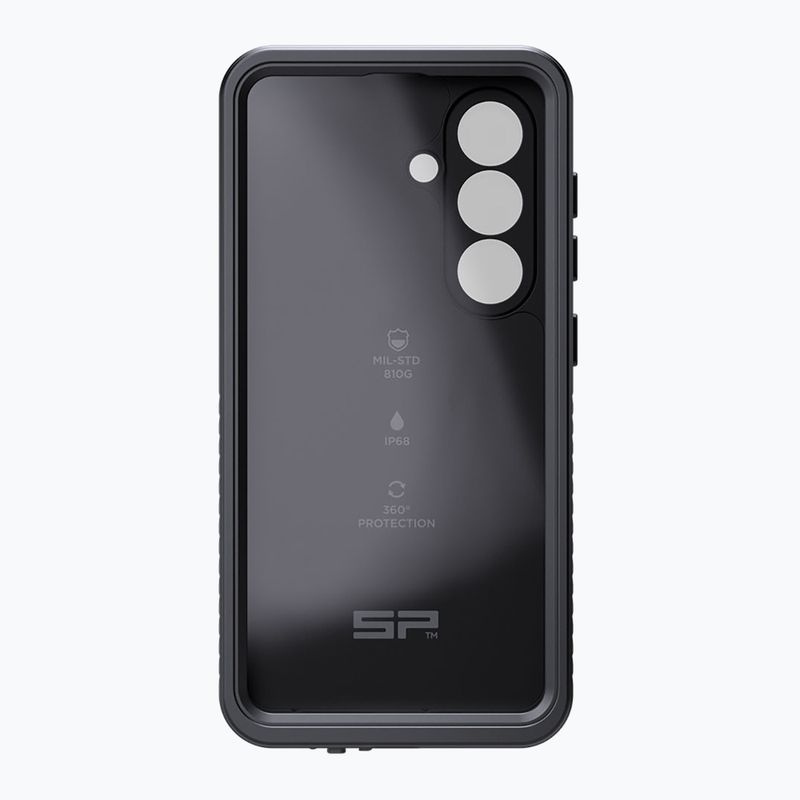 Telefontok SP Connect+ Xtreme Samsung Galaxy S26 SPC+ black