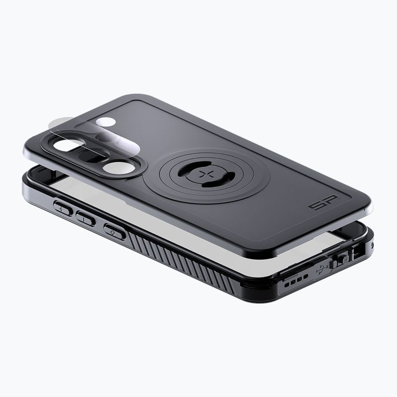 Telefontok SP Connect+ Xtreme Samsung Galaxy S26 SPC+ black 4