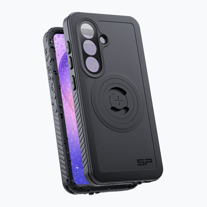 Telefontok SP Connect+ Xtreme Samsung Galaxy S26 SPC+ black 10