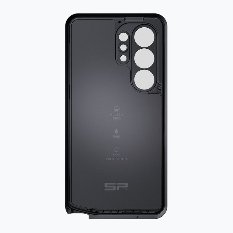 Telefontok SP Connect+ Xtreme Samsung Galaxy S26 Ultra SPC+ black 2