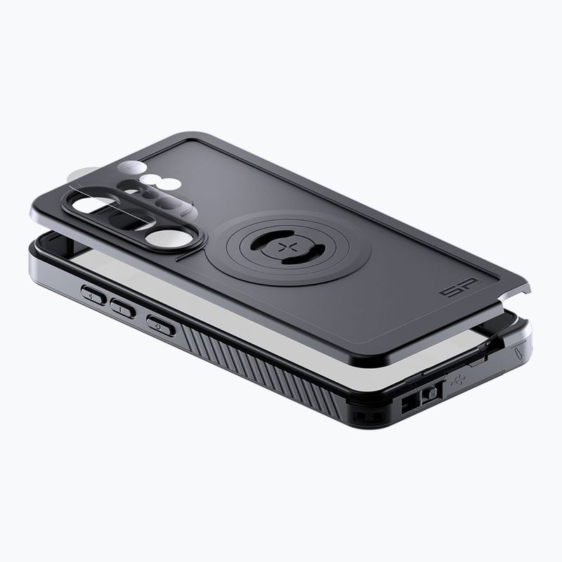 Telefontok SP Connect+ Xtreme Samsung Galaxy S26 Ultra SPC+ black 6
