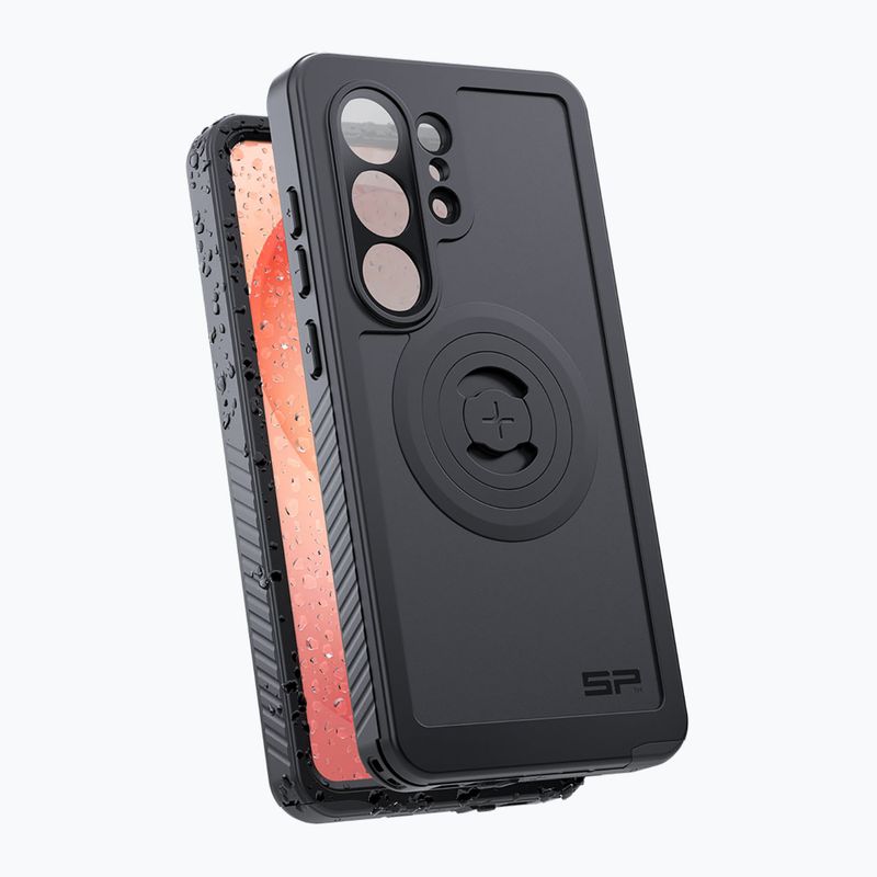 Telefontok SP Connect+ Xtreme Samsung Galaxy S26 Ultra SPC+ black 8
