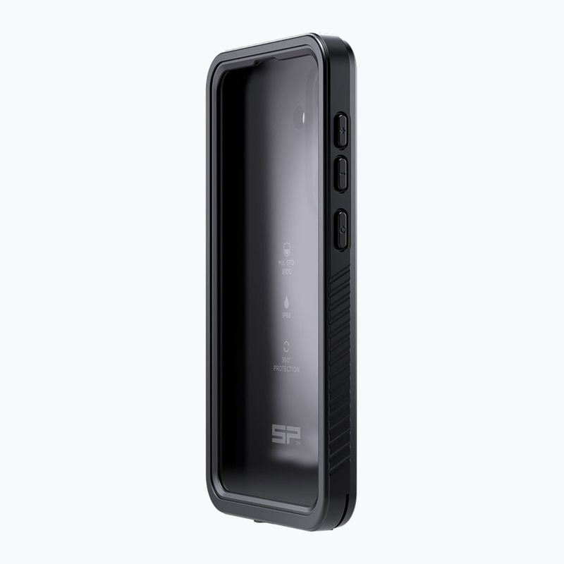Telefontok SP Connect+ Xtreme Samsung Galaxy S26+ SPC+ black 3