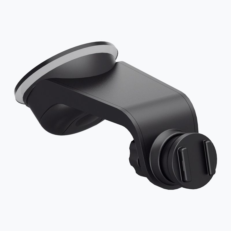 SP CONNECT Suction Mount autós telefontartó szélvédőtartóval fekete 53141