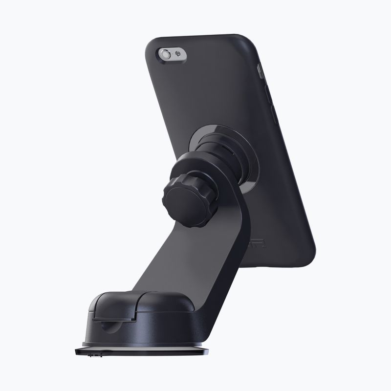 SP CONNECT Suction Mount autós telefontartó szélvédőtartóval fekete 53141 3
