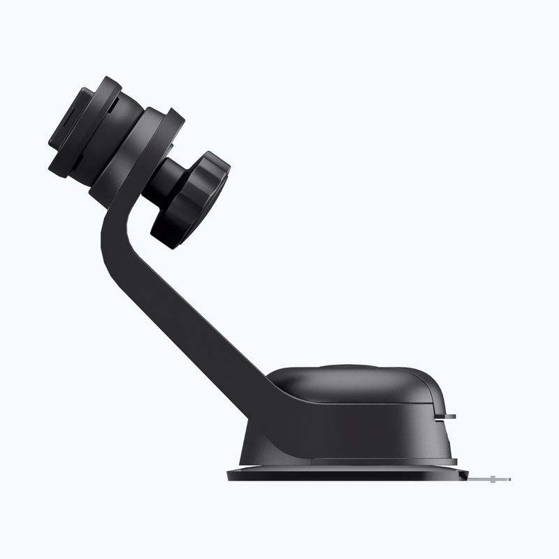 SP CONNECT Suction Mount autós telefontartó szélvédőtartóval fekete 53141 4