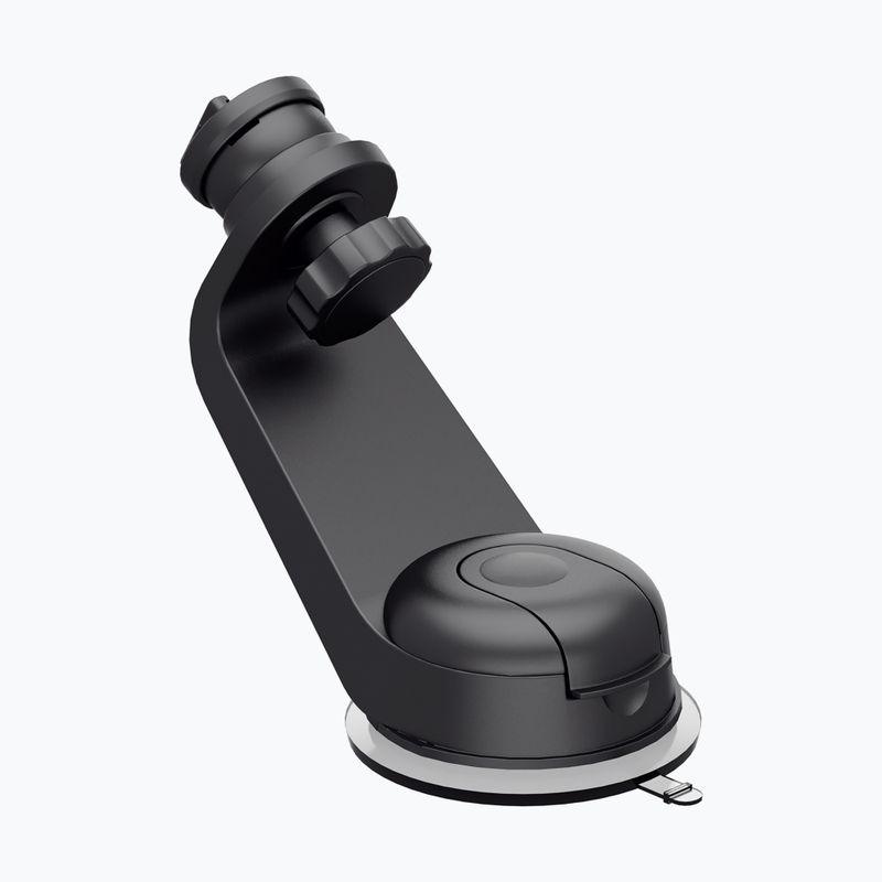 SP CONNECT Suction Mount autós telefontartó szélvédőtartóval fekete 53141 5