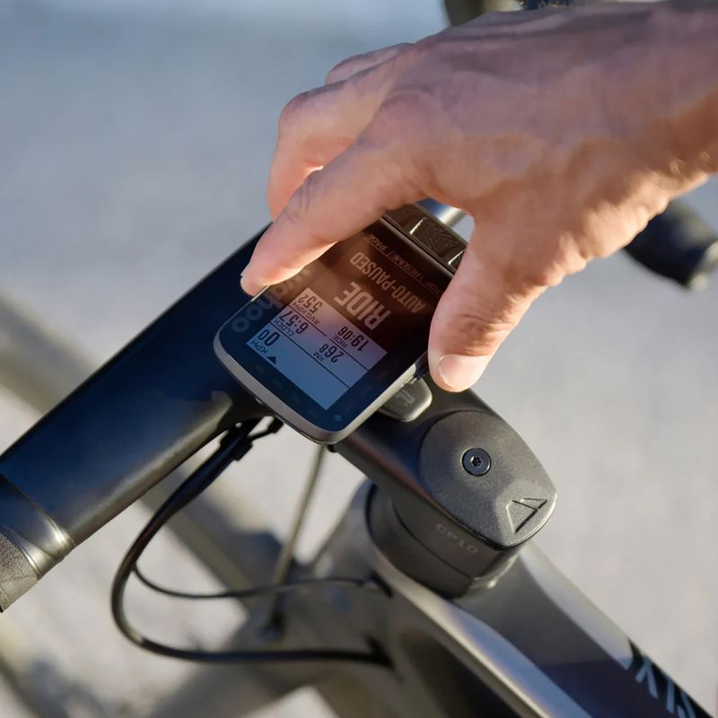Garmin/Wahoo SP CONNECT számláló adapterkészlet 53237 5