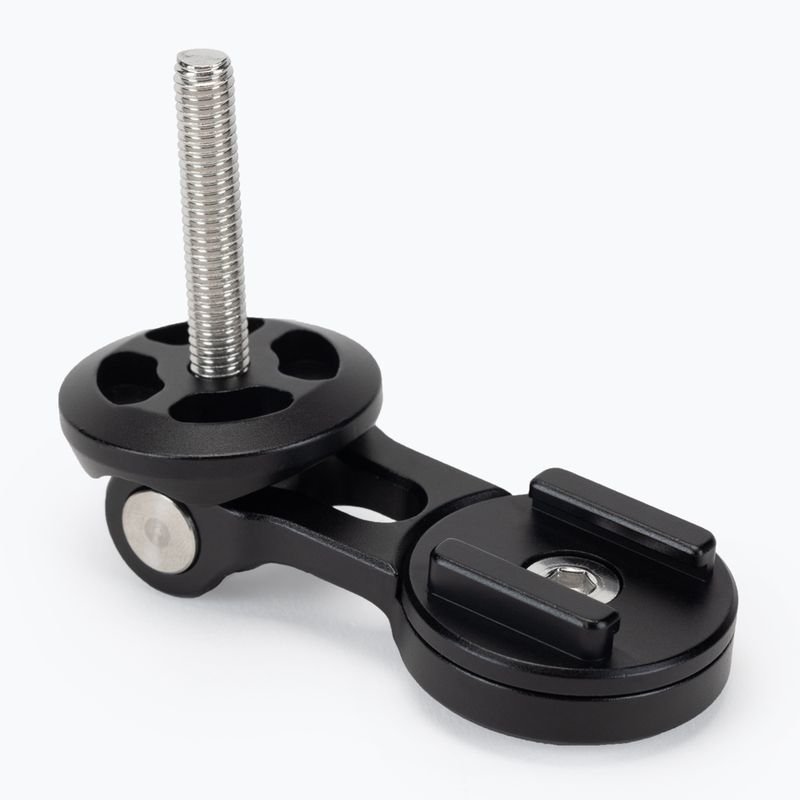 SP CONNECT Stem Mount Pro kerékpártartó fekete 53340