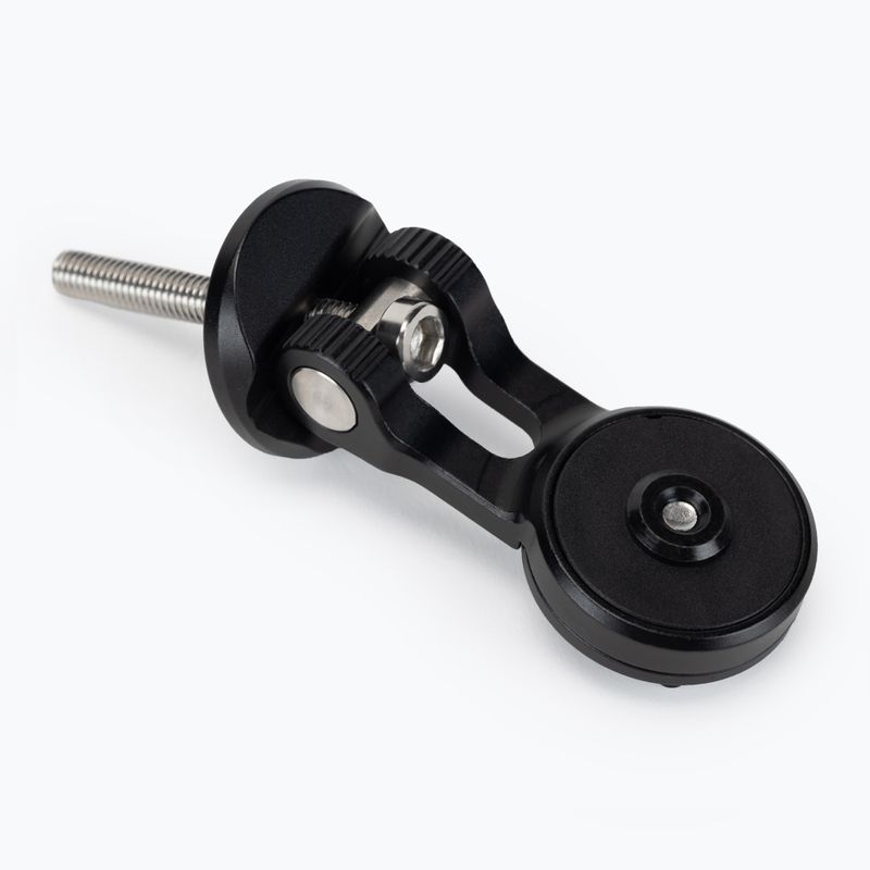 SP CONNECT Stem Mount Pro kerékpártartó fekete 53340 2