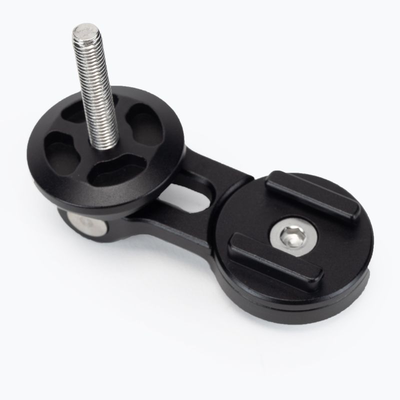 SP CONNECT Stem Mount Pro kerékpártartó fekete 53340 3