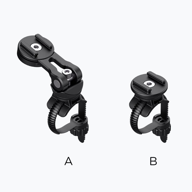 Kerékpáros telefontartó SP CONNECT Universal Bike Mount SPC/SPC+ 5
