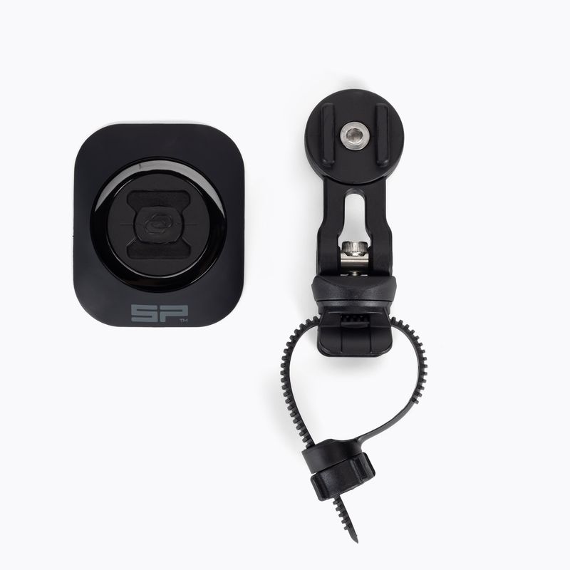 Mobiltelefon-tartó SP CONNECT Bike Bundle II Univerzális fekete 54406 4