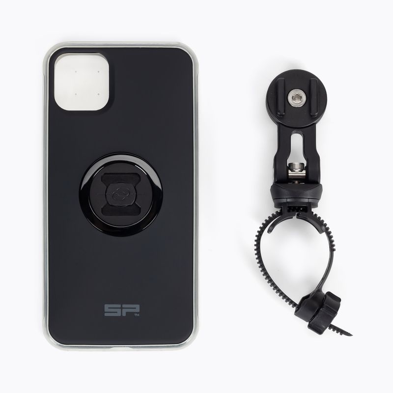 Kerékpártartó telefonhoz tokkal SP CONNECT Bike Bundle II Iphone 11 Pro Max / XS Max 54423 4