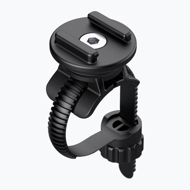 Mobiltelefon tartó SP CONNECT Bike Bundle II Iphone 11 / XR fekete 54424 7