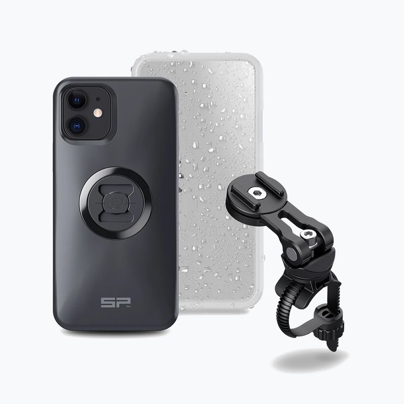 Telefon tartó SP CONNECT Bike Bundle II Iphone 12/12 Pro 54433