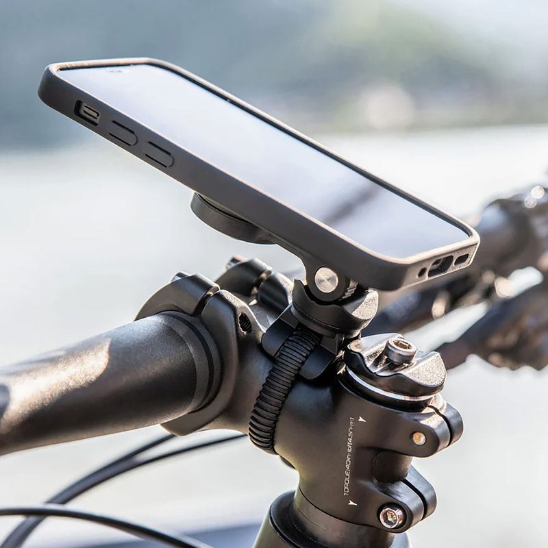 Telefon tartó SP CONNECT Bike Bundle II Iphone 12/12 Pro 54433 6