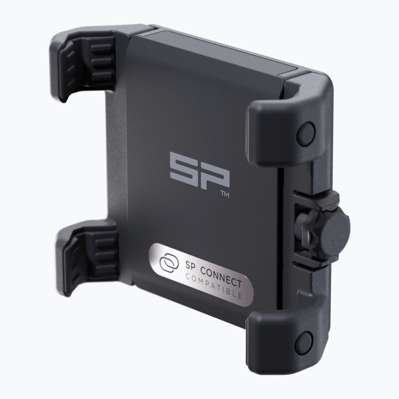 SP CONNECT univerzális telefonbilincs fekete 54437 4