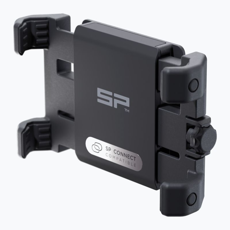 SP CONNECT univerzális telefonbilincs fekete 54437 5