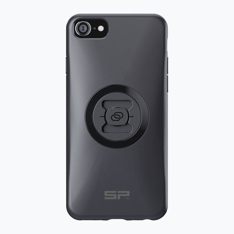 SP CONNECT tok kerékpártartóval Iphone 8 / 7 / 6s / 6 fekete 55102 2