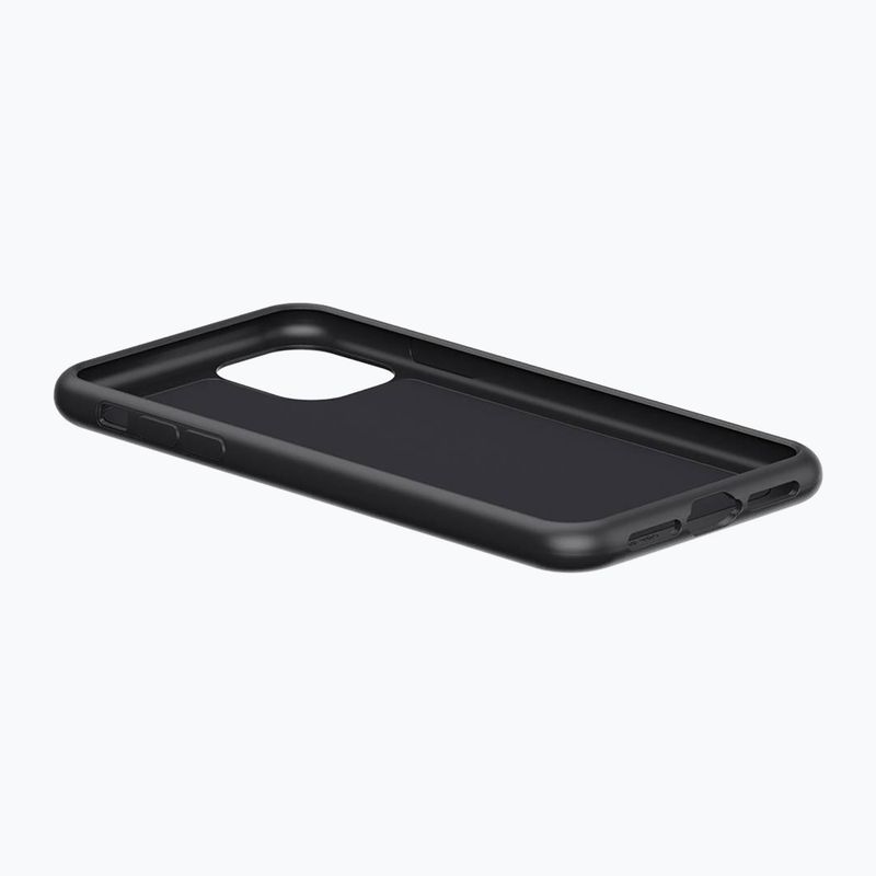 tok kerékpártartó tartóval SP CONNECT Bundle II Iphone 11 / XR fekete 55224 3