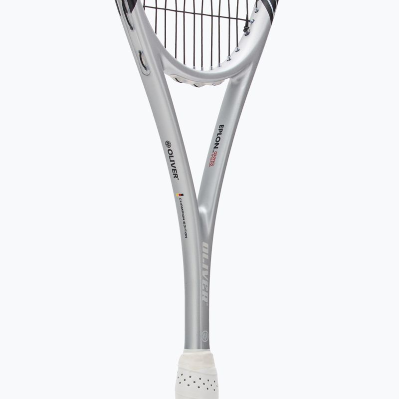 Squash ütő Oliver Apex 420 CE 4