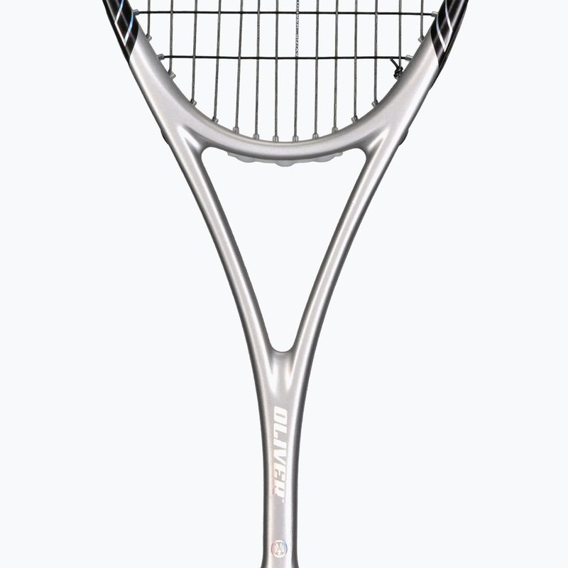 Squash ütő Oliver Apex 420 CE 3