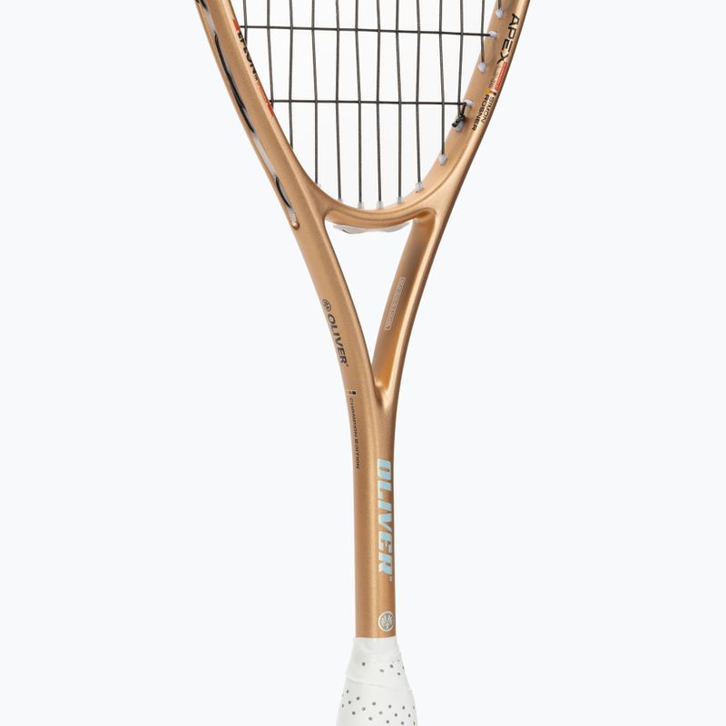 Squash ütő Oliver Apex 320 CE 4
