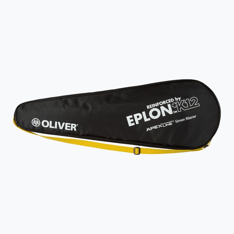 Squash ütő Oliver Apex 320 CE 8