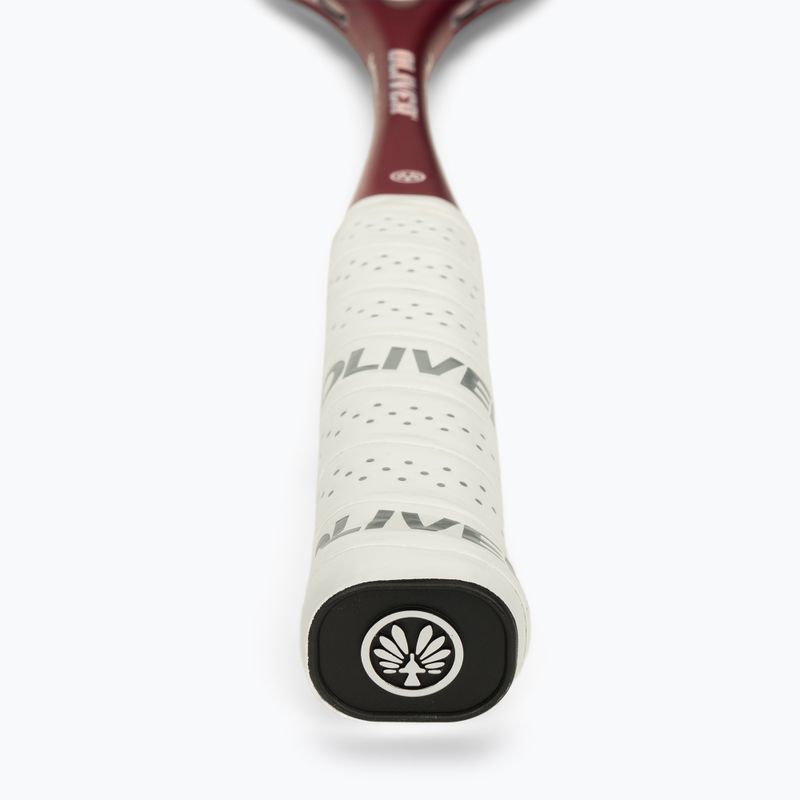 Squash ütő Oliver Apex 520 CE 3