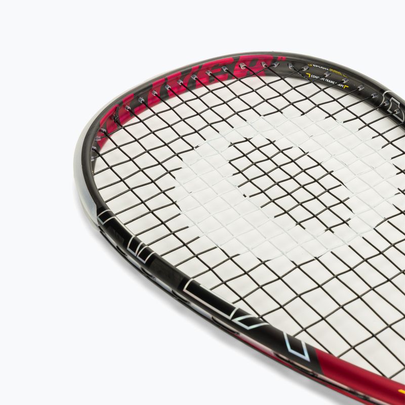 Squash ütő Oliver Apex 520 CE 5