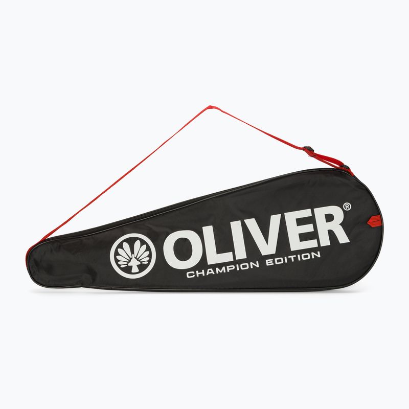 Squash ütő Oliver Apex 520 CE 6