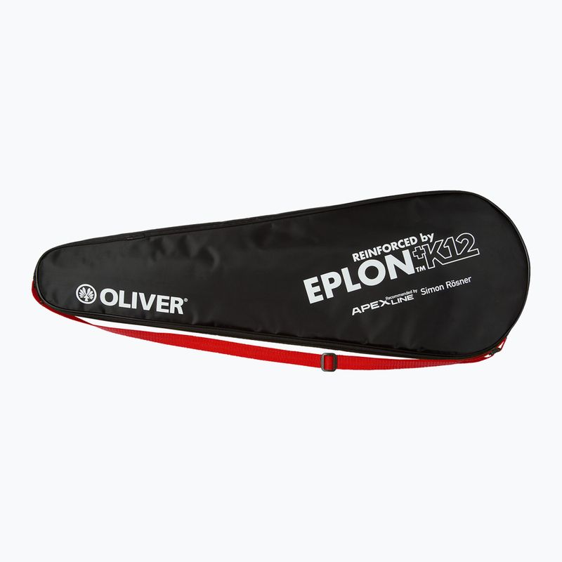Squash ütő Oliver Apex 520 CE 8