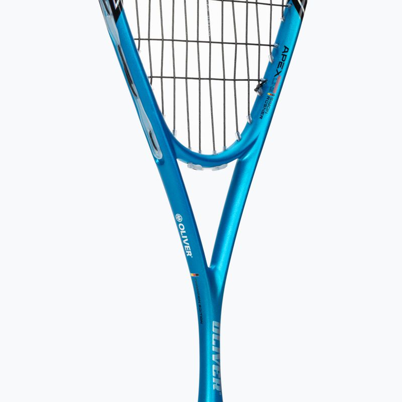 Squash ütő Oliver Apex 720 CE 4