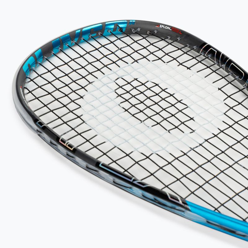 Squash ütő Oliver Apex 720 CE 5